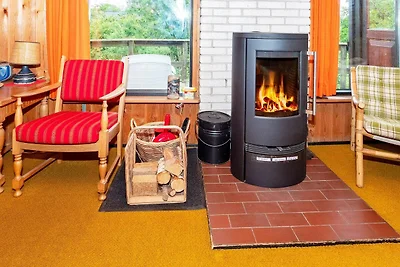 6 Personen Ferienhaus in Spøttrup-By Traum
