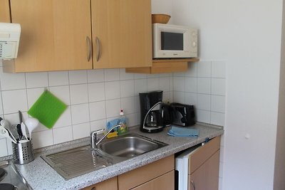 Gemütliche Ferienwohnung in Wismar in...