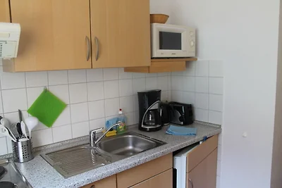 Gemütliche Ferienwohnung in Wismar in...