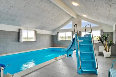 Luxus-Ruckzugsort bei Houstrup -- By Traum...
