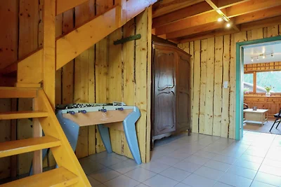 Casa vacanze a Recht con giardino