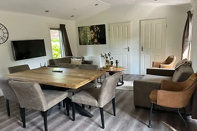 Ferienhaus Erholungsurlaub Lochem