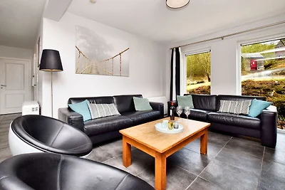 Pittoresca casa vacanze con sauna a Durbuy