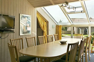 12 Personen Ferienhaus in Otterndorf