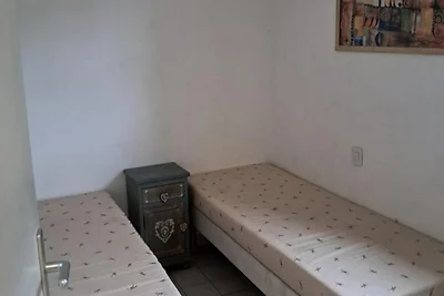 Ferienwohnung in der Nähe des Strandes und de...