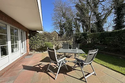 Vakantieappartement met 2 slaapkamers