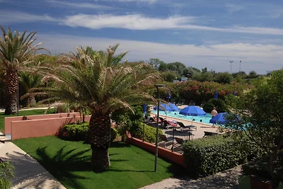 Appartamento vicino alla spiaggia