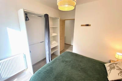 Apartments für 6 Personen