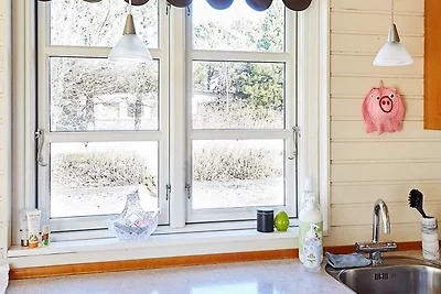4 Personen Ferienhaus in Store Fuglede