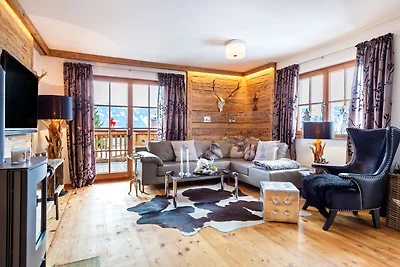 Traum-Panorama-Chalet TOP10 direkt im...