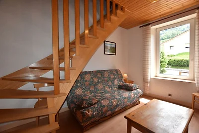 Wohnung in der Nähe des Skigebiets in La...