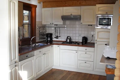 Gepflegtes Ferienhaus in der Achterhoek