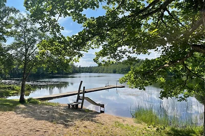 4 Sterne Ferienhaus in Olofström