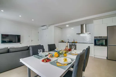 Moderne Wohnung in Sa Pobla