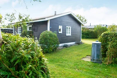4 Personen Ferienhaus in Hemmet