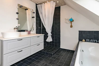 6 Personen Ferienhaus in Vestervig