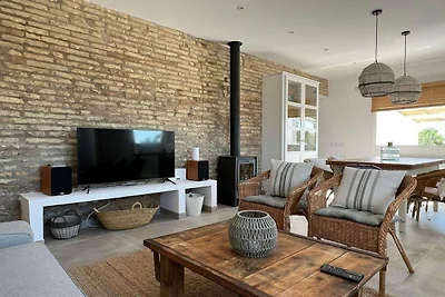 Jahrhundertealtes Bauernhaus Mas Midó in...