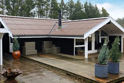 6 Personen Ferienhaus in Brovst