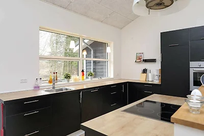 10 Personen Ferienhaus in Løgstør-By Traum