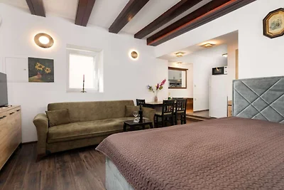 Apartments Nikoleta & Susanne - Studio...