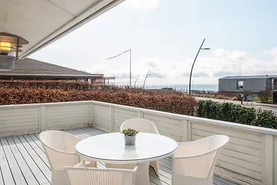 2 Personen Ferienhaus in Esbjerg V-By Traum