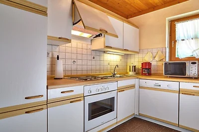 Ferienhaus Erholungsurlaub Bodenmais