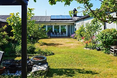 5 Personen Ferienhaus in VISBY-By Traum