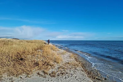 6 Personen Ferienhaus in Hals-By Traum