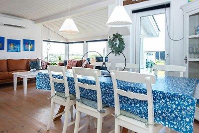 5 persoons vakantie huis in Ringkøbing