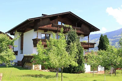Meraviglioso appartamento a Fügenberg