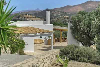 Aspruga Komfortable Ferienresidenz