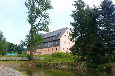 Appartamento a Rauschenbach Sassonia vicino