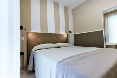 Urbane Wohnung in Alba Adriatica in...