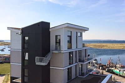 4 persoons vakantie huis in Wendtorf