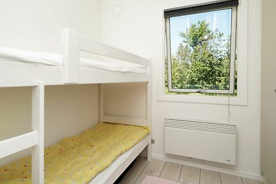 6 persoons vakantie huis in Slagelse