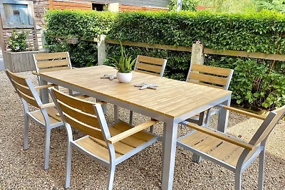 Ferienwohnung mit 3 Schlafzimmer