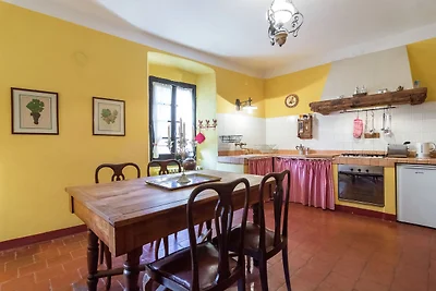 Appartamento a Tagliolo Monferrato con...