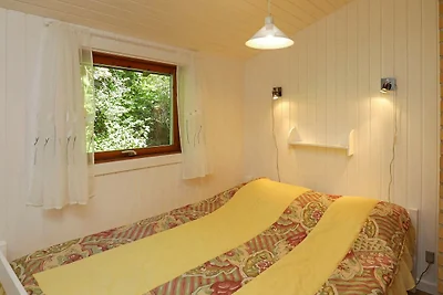 6 Personen Ferienhaus in Idestrup-By Traum