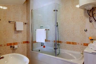 Charmante Villa mit privatem Swimmingpool in...