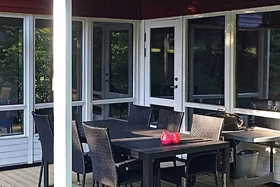 6 Personen Ferienhaus in TJÖRNARP