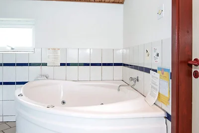 10 Personen Ferienhaus in Harboøre-By Traum