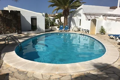 Bungalow mit 1 Schlafzimmer