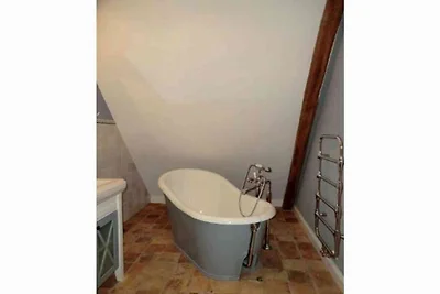 Ferienhaus in Föhr mit 2 Schlafzimmer