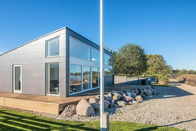 Panoramisches Strandrefugium-By Traum