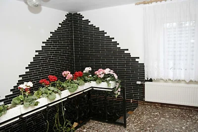 Nr. 4 im Ferienhaus "Am Gurkenradweg"