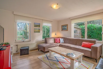 Charmante Villa in der Nähe von Meer und Wald