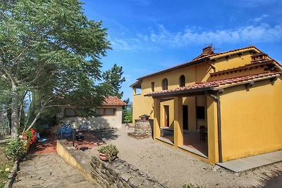 Casa vacanze con piscina a Castelfranco