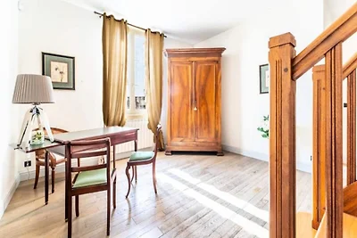 Wohnung in Bordeaux bei Basilika Saint-Michel