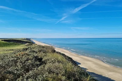 4 Sterne Ferienhaus in Løkken-By Traum