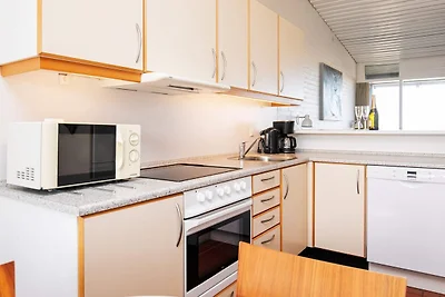 6 persoons vakantie huis op een vakantie park...